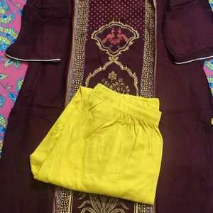 Kurta Set