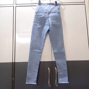 122. New Jeans For Women