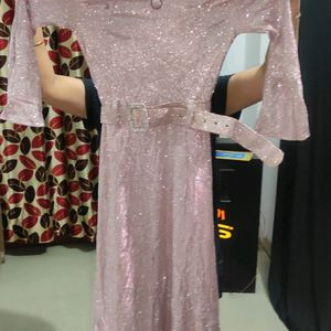 Party Wear Gown For Women