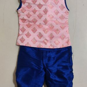 Boys Ethnic Wear