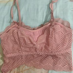 Padded BRALET FREE SIZE