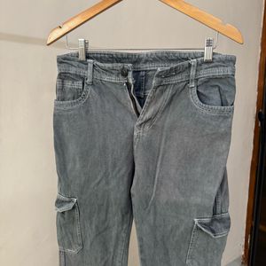 mens 6 pocket joggers