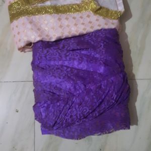 Salwar Suit