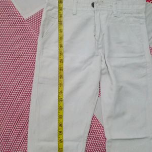 Mens Pant