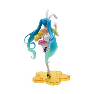 Hatsune Miku Action Figure