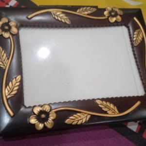 Photoframe 2 Sided For Couple