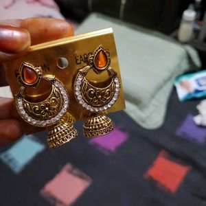 Earrings For Girls