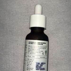 Palm Vitamin C Serum