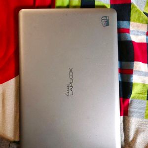 Micromax Canvas Labbook