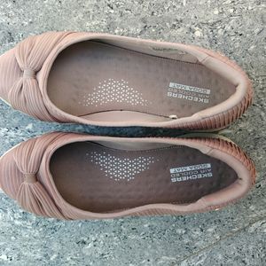 Sketchers Ballerinas 70% Off