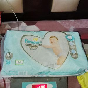 Pampers Premium Care Price Fix Today Offer