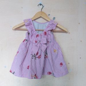 Baby Dress