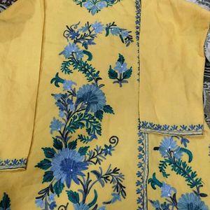 Kurta Medium Size