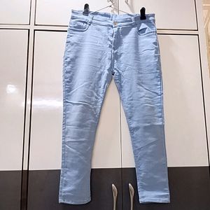 256. Jeans For Women