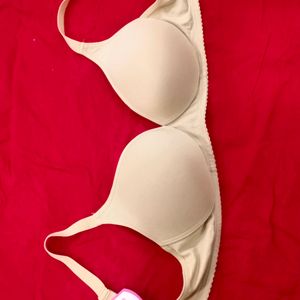 New Enamor 38B Bra