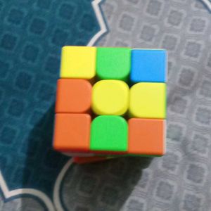 Rubik's Cube