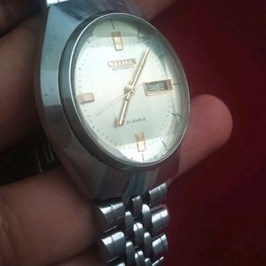 CITIZEN AUTOMATIC Watch