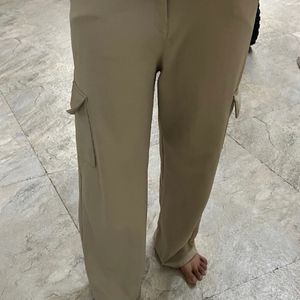 Combo of 2 Cargo style pants