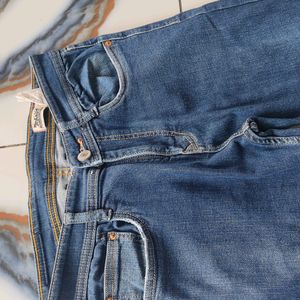 Levi's Jeans In Good Condition