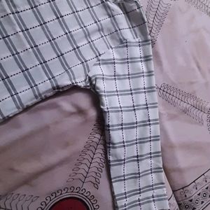 Kurti Pant