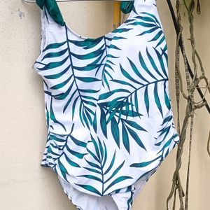 Tropical Swim Suit 🥳🥳