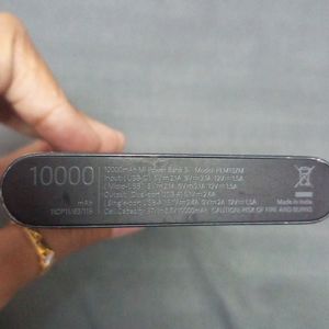 Mi 10000mah Power Bank