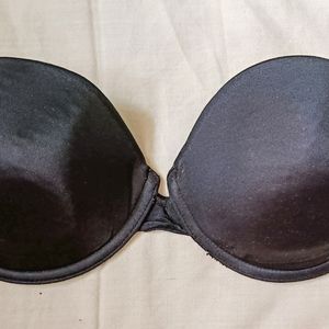 Strap/Strapless Bra w/ Free Transparent Straps