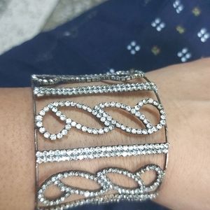 Bracelet Stone Work