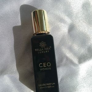 BELLA VITA LUXURY CEO EAU DE PARFUM