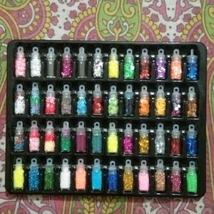 Nail Decorative Sequin