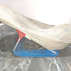 Baby Bath Seat 🤩 Reuseable