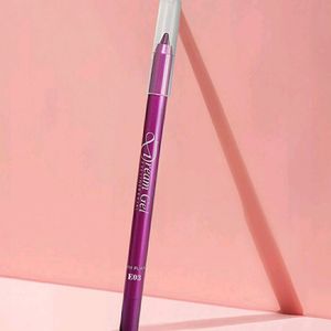 Teenteen Dream Gel Purple 💜 Eyeliner Kaj