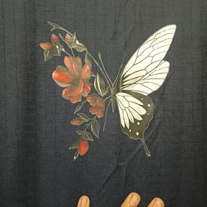 Butterfly Tee