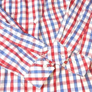 Pepe Jeans Check Shirt