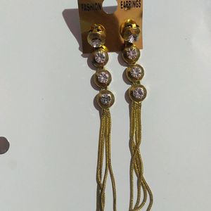 Earings For Women