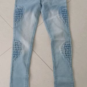 Jeans For Girls