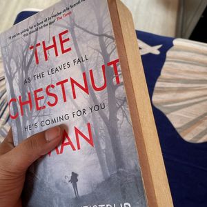 The Chestnut Man