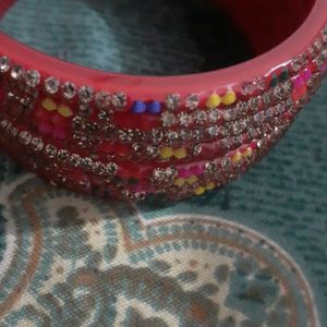 Multi Colour Bangles