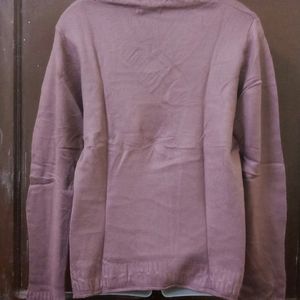 Semi Winter Sweater Top For Girls