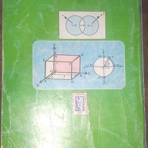 Class 11 Ncert Math Book Up Board