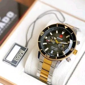 RADO PREMIUM MENS 7aa QUALITY WATCH