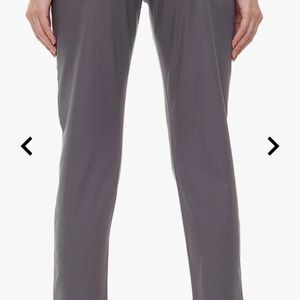 Cigarette Pant For Plus Size