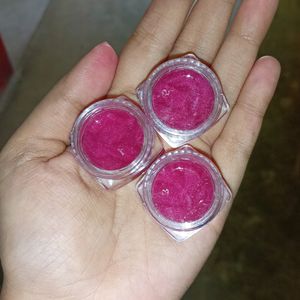 Samples Of Lipgloss