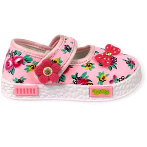 ✅️New Baby Girl Shoes Velcro