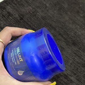 Bblunt Intense Moisture Hair Mask