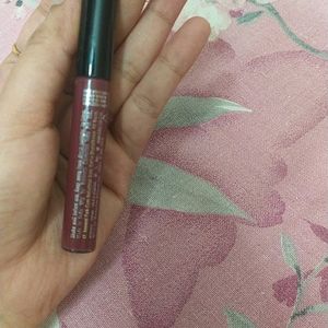 Lakme Forever Matte Lipstick Shade Mauve Ecstasy