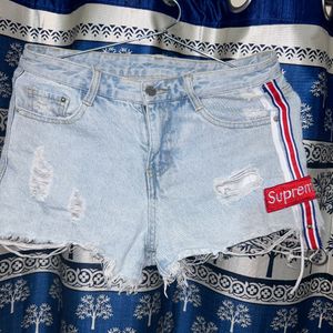 Women Shorts