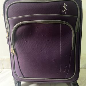 Skybags 65cms Luggage-Suitcase