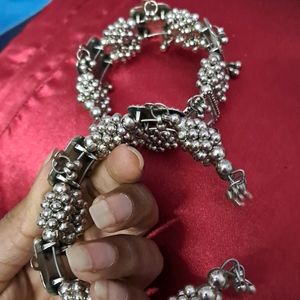 Elite Fushion Bracelets & Bangles