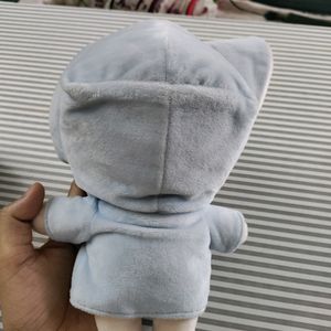 Kpop Exo Chen Doll (With Clothes)